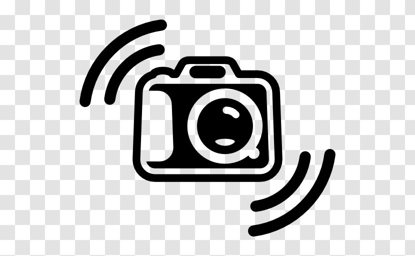 Camera Photography Symbol Clip Art - Line Transparent PNG