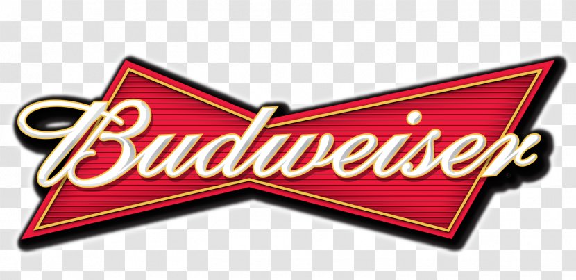 Budweiser Anheuser-Busch Brands Beer Brewing Grains & Malts - Anheuserbusch - Bowling Transparent PNG