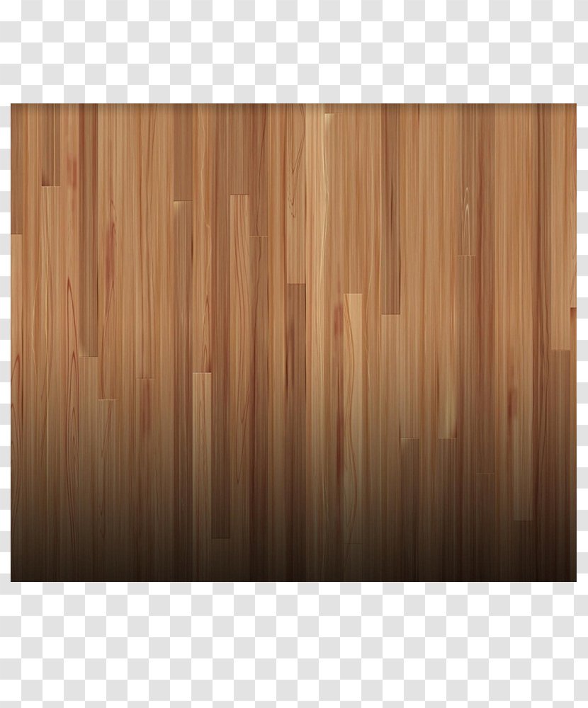 Hardwood Wood Flooring - Plank - Tile Transparent PNG