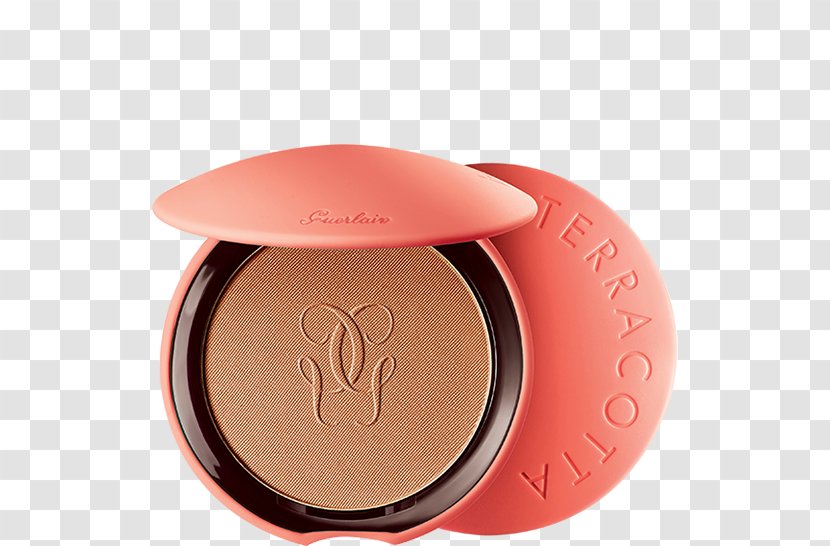 Face Powder Fashion Guerlain Cosmetics Perfume - Material - Beauty Tips Transparent PNG
