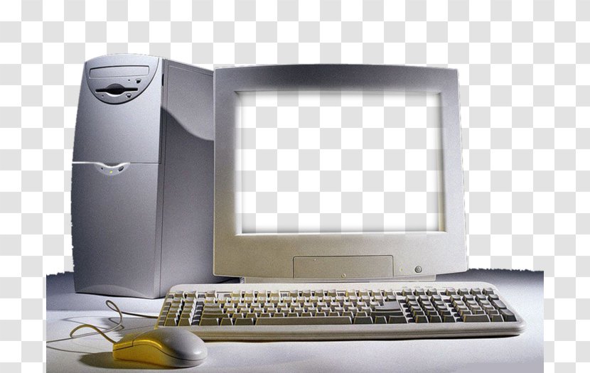 Desktop Wallpaper Computers Personal Computer Transparent PNG