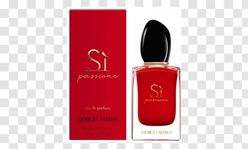 ジョルジオ アルマーニ シィ パッショーネ オードパルファム GIORGIO ARMANI SI PASSIONE EDP Perfume Giorgio Armani Si Eau De Parfum Spray Passione By Transparent PNG