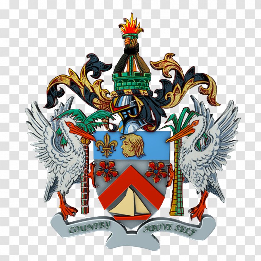 Politics Of Saint Kitts And Nevis Government Constitution The St. Kitts-Nevis Observer - National Unity - Scientology Transparent PNG