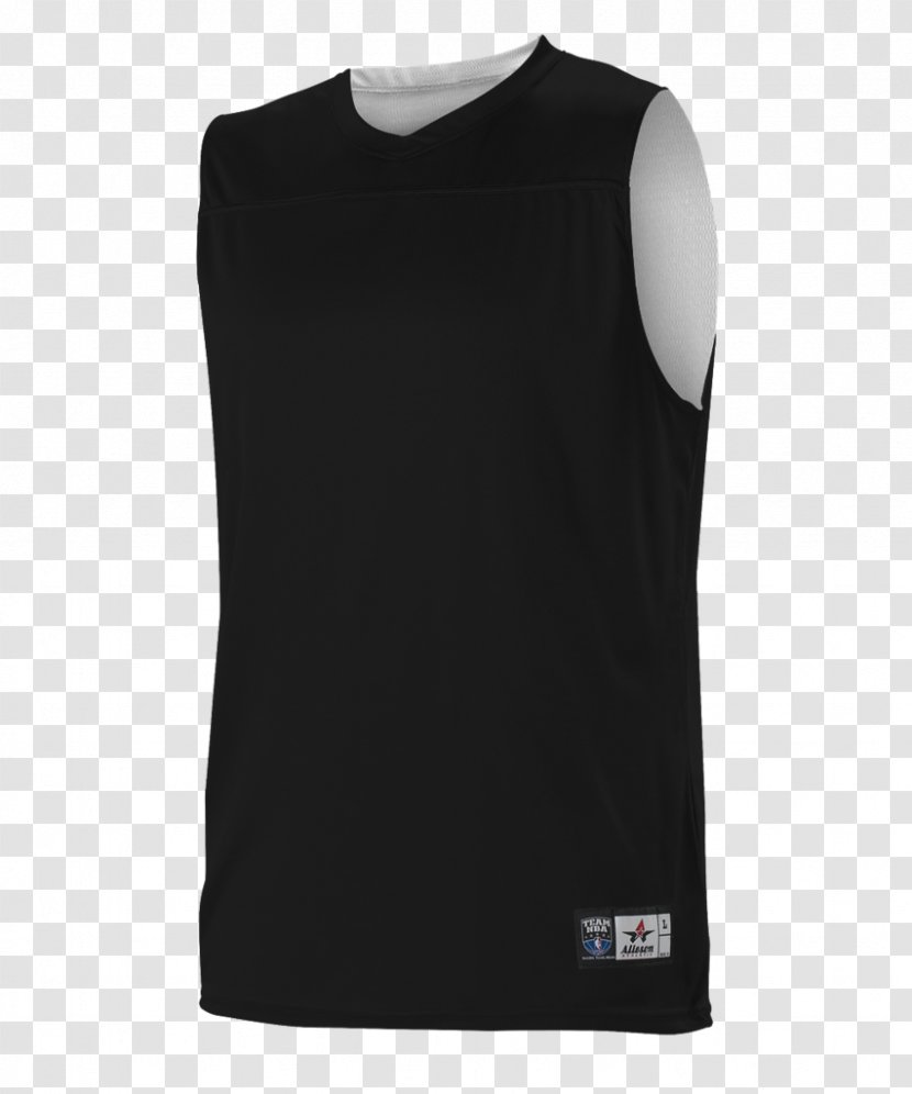 T-shirt Gilets Sleeveless Shirt Under Armour - Sneakers - Basketball Uniform Transparent PNG