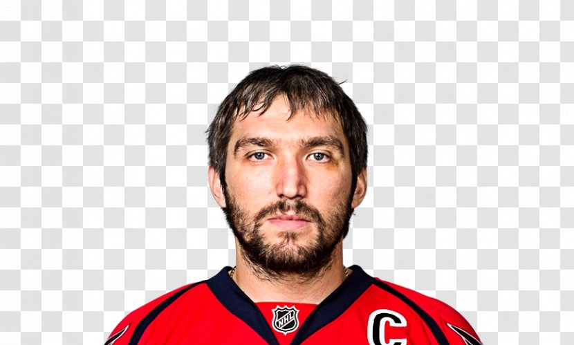 Alexander Ovechkin Washington Capitals National Hockey League Russian Superleague Ice Player - Forward - Sidney Crosby Transparent PNG