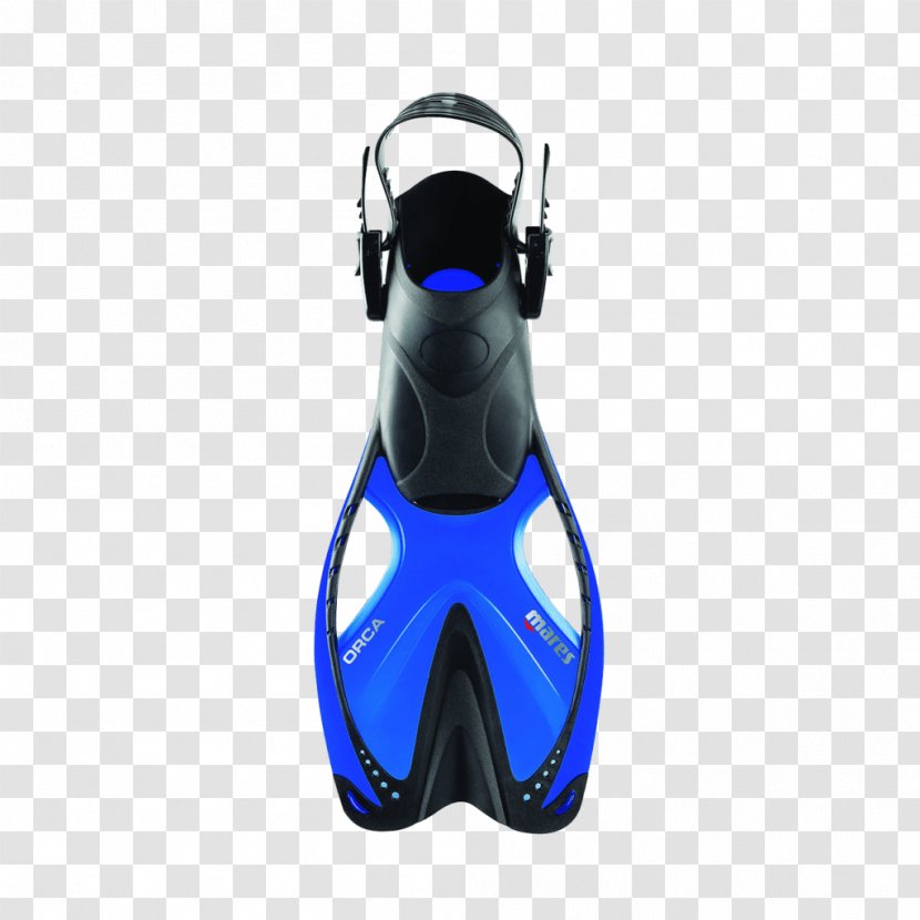 Diving & Snorkeling Masks Mares Swimming Fins Underwater - Dive Computers - Foot Transparent PNG