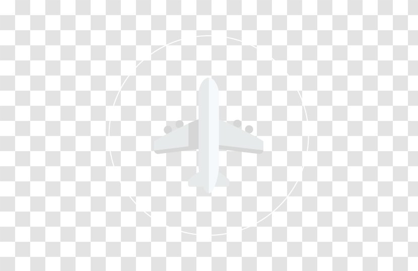 Airplane Wing Propeller - Vehicle Transparent PNG