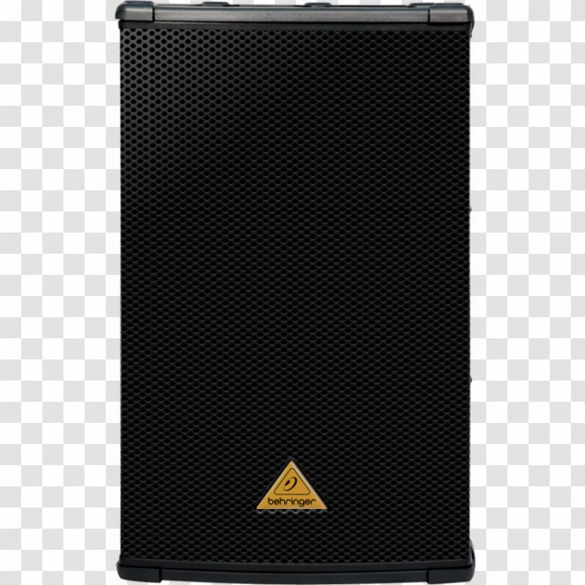 Loudspeaker Enclosure Behringer B Eurolive PRO 