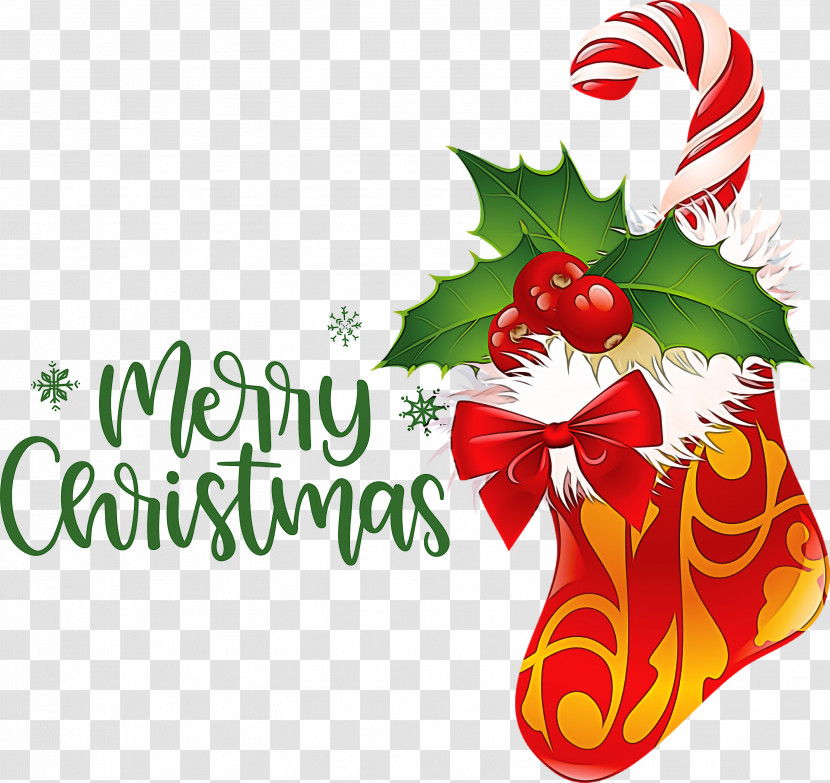 Merry Christmas Christmas Day Xmas Transparent PNG