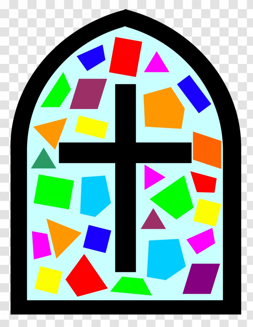 Easter Bunny Bible Craft Sunday School - Symmetry - Church Shape Cliparts Transparent PNG