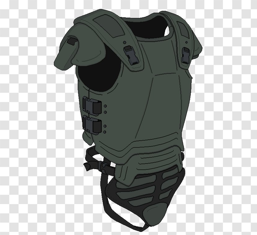 Aliens: Colonial Marines The United States Marine Corps Armour Body Armor - Armoured Personnel Carrier - Alien Transparent PNG