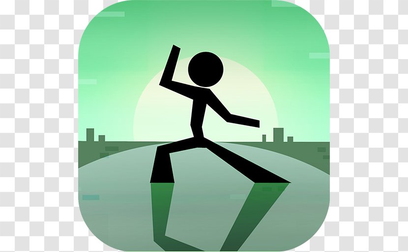Stick Fight: Shadow Warrior Stickman Fighter : Epic Battle Fight 2 - Symbol - Android Transparent PNG