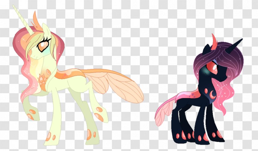 My Little Pony Princess Celestia DeviantArt - Canterlot Transparent PNG