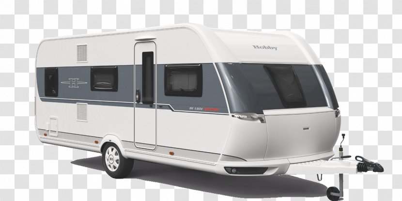 Hobby-Wohnwagenwerk Caravan Campervans Camping - Transport - Travell Transparent PNG