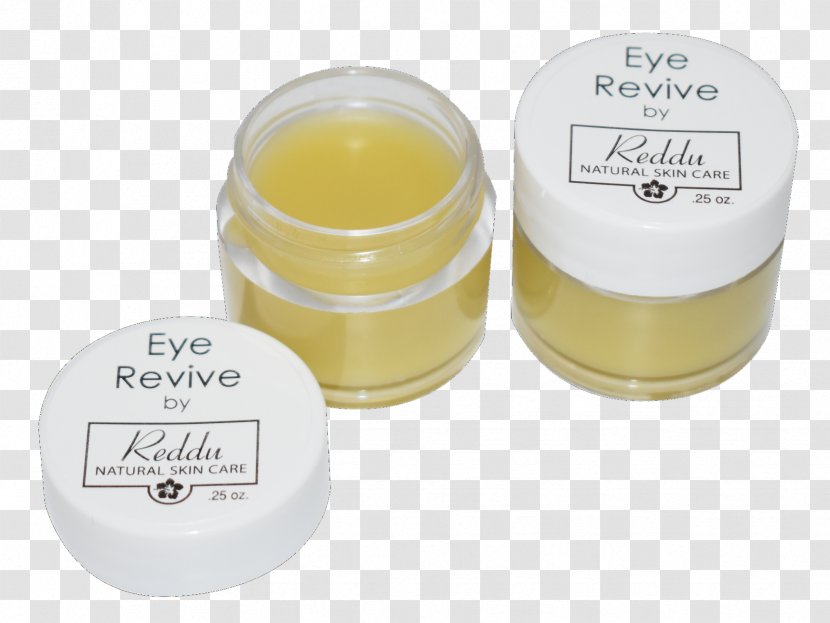 Cream Eye Udder Delight Natural Skin Care - Essential Oils Bags Under Eyes Transparent PNG