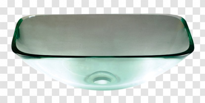 Kitchen Sink Plastic Bathroom - Glass Transparent PNG