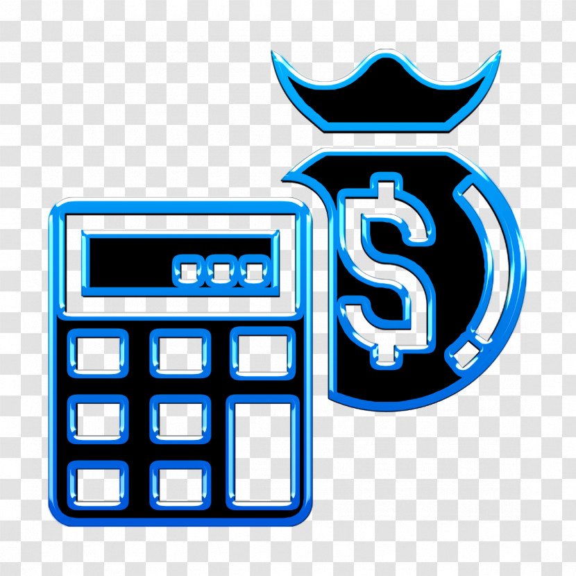 Business Analytics Icon Profit Icon Cost Icon Transparent PNG