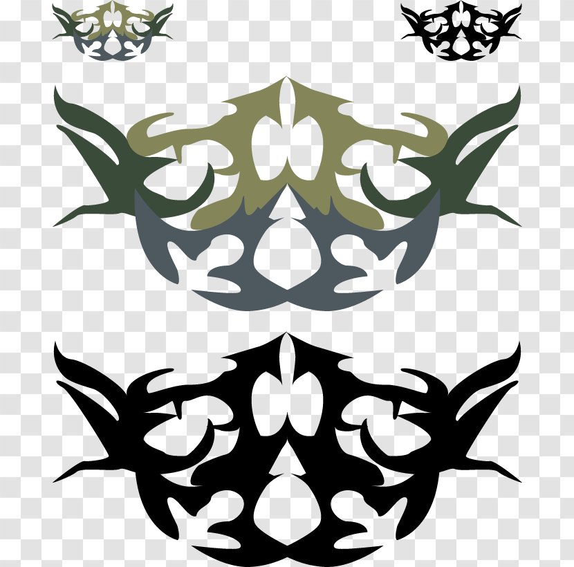 Symbol Wikimedia Commons Demon Clip Art - Flora - Pictures Of Demonic Symbols Transparent PNG