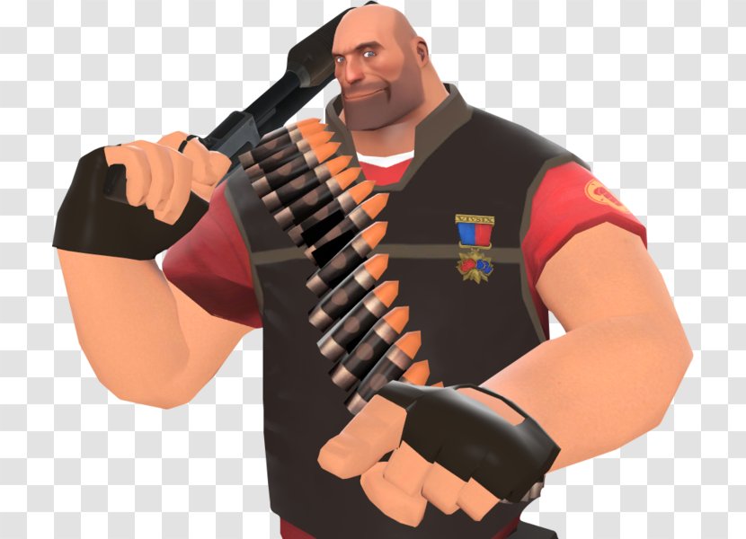 Team Fortress 2 Garry's Mod Classic Dota Loadout Transparent PNG