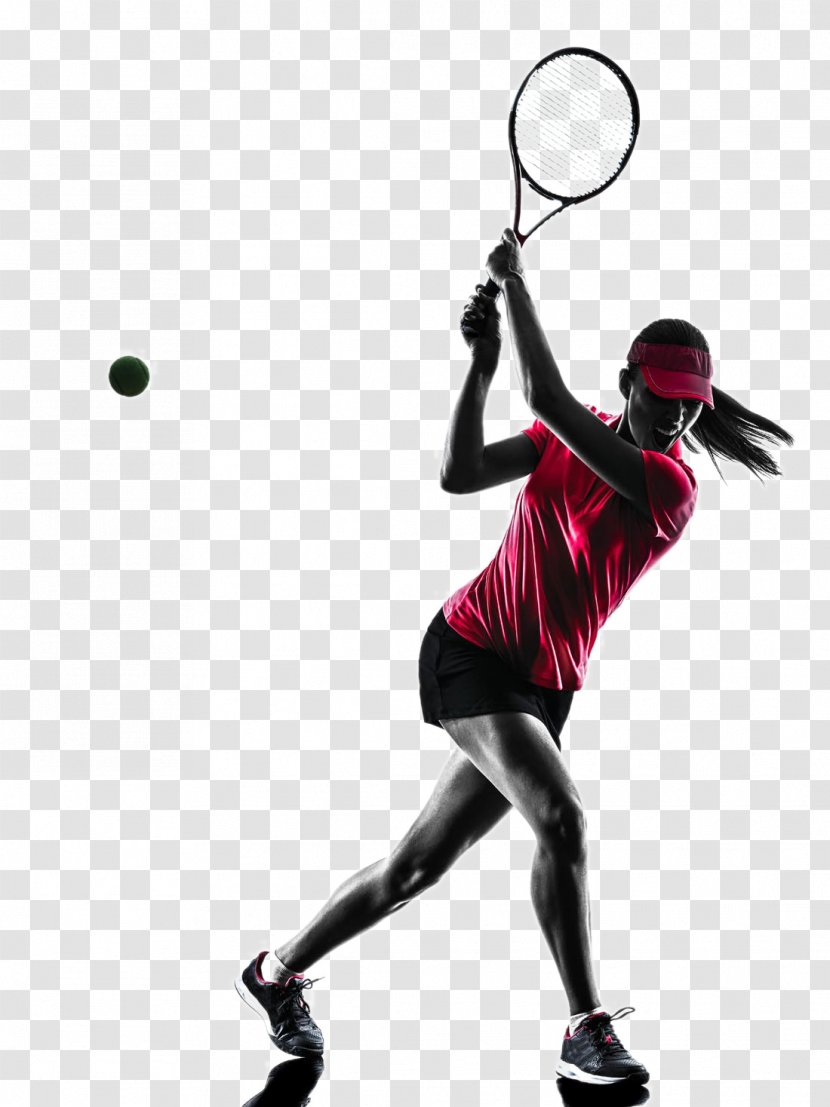 Tennis Centre Stock Photography Coach Football - Ball - Player Backlit Photo Transparent PNG
