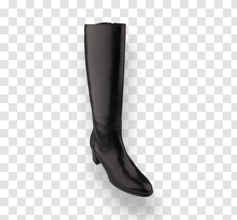 Riding Boot Shoe Knee-high Thigh-high Boots Transparent PNG