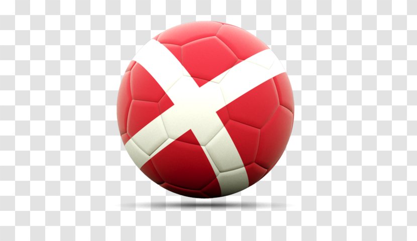 Denmark National Football Team 2018 World Cup Flag Of UEFA Euro 2016 - Red - France Transparent PNG