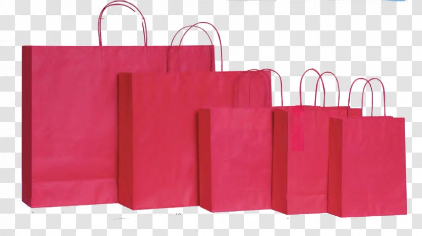 Paper Bag Handbag Printing - Packaging And Labeling Transparent PNG