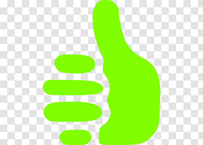 Thumb Signal Clip Art - Thumbscrew - Good Thumbs Transparent PNG