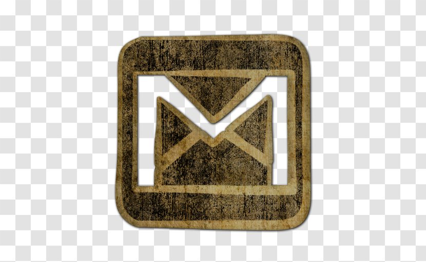 Gmail Square IPhone - Iphone - Patchwork Transparent PNG