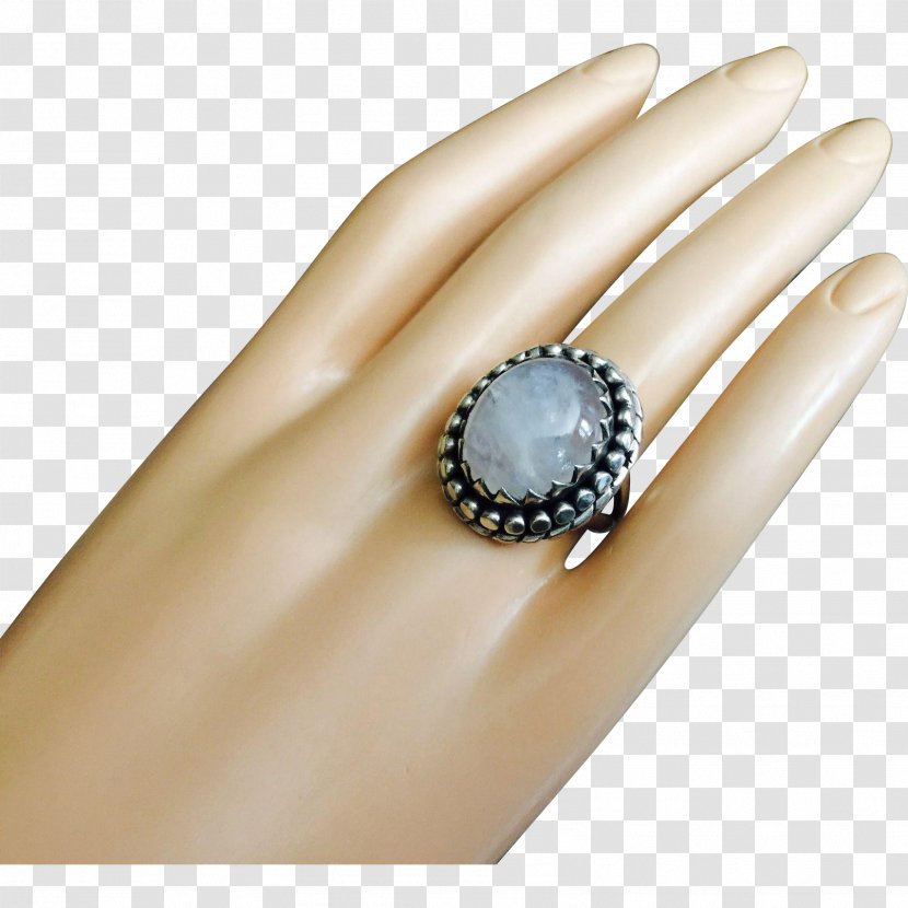 Hand Model Finger Gemstone Body Jewellery Jewelry Design Transparent PNG