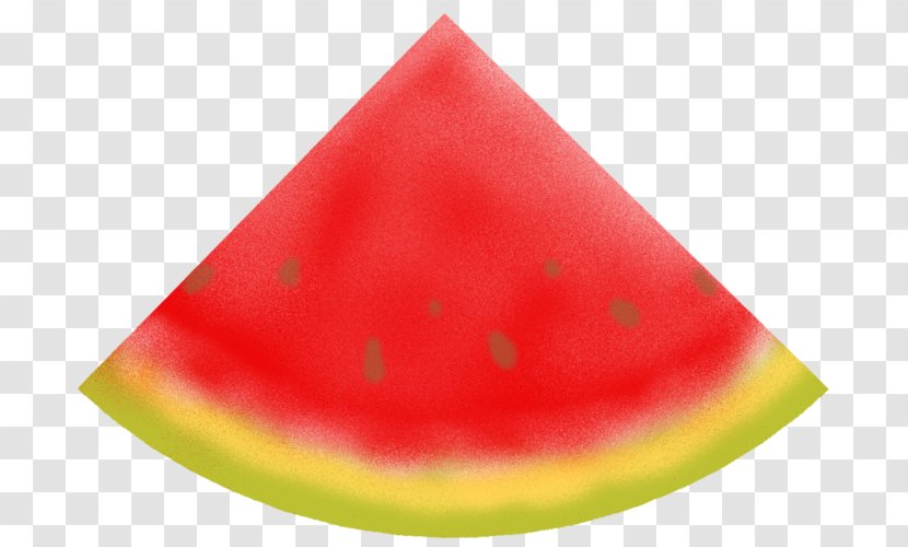 Watermelon - Fruit Transparent PNG