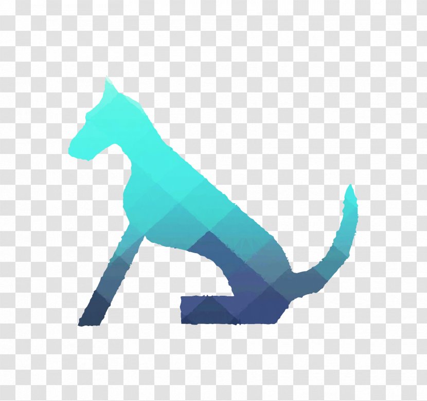 Cat Canidae Dog Logo Mammal Transparent PNG
