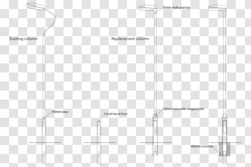 Line Angle Diagram - Rectangle Transparent PNG