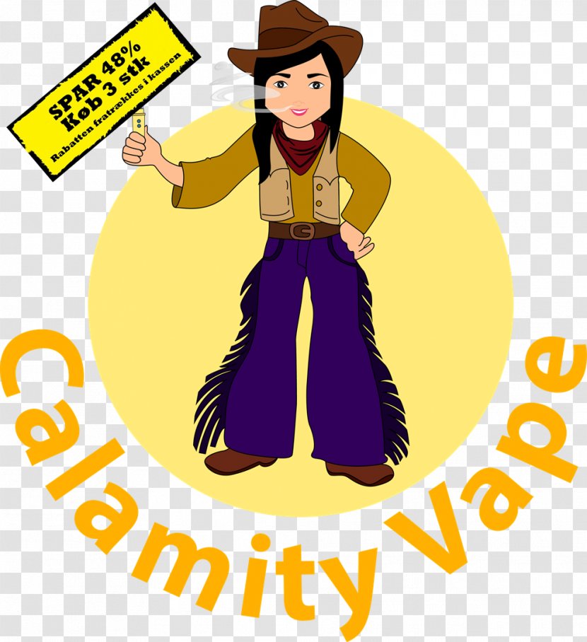 Clothing Human Behavior Cartoon Clip Art - Calamity Transparent PNG