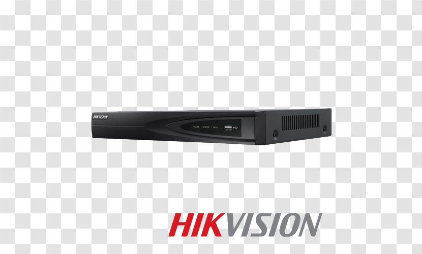 Network Video Recorder Closed-circuit Television Hikvision IP Camera Access Control Transparent PNG