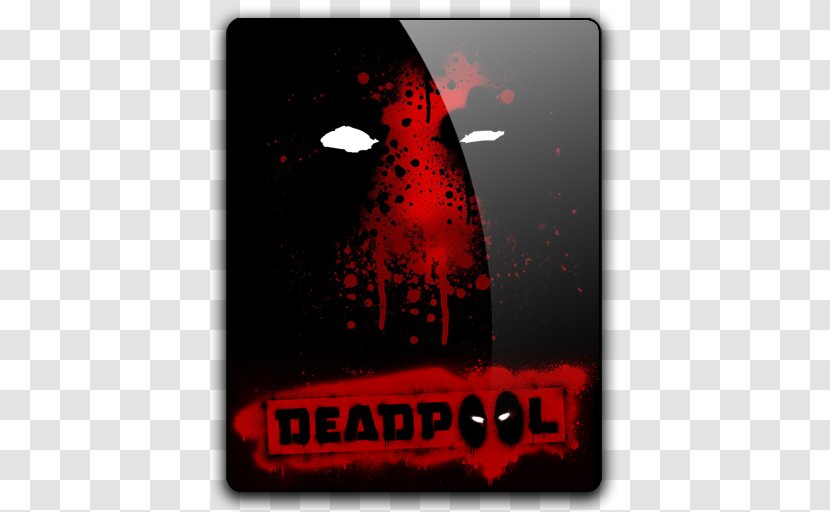 Deadpool IPhone 7 Marvel Comics - Ultimate Spiderman - Symbol Transparent PNG