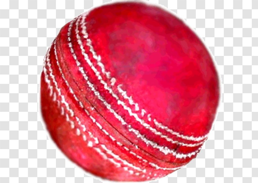 Papua New Guinea National Cricket Team Balls Bats - Ball Transparent PNG