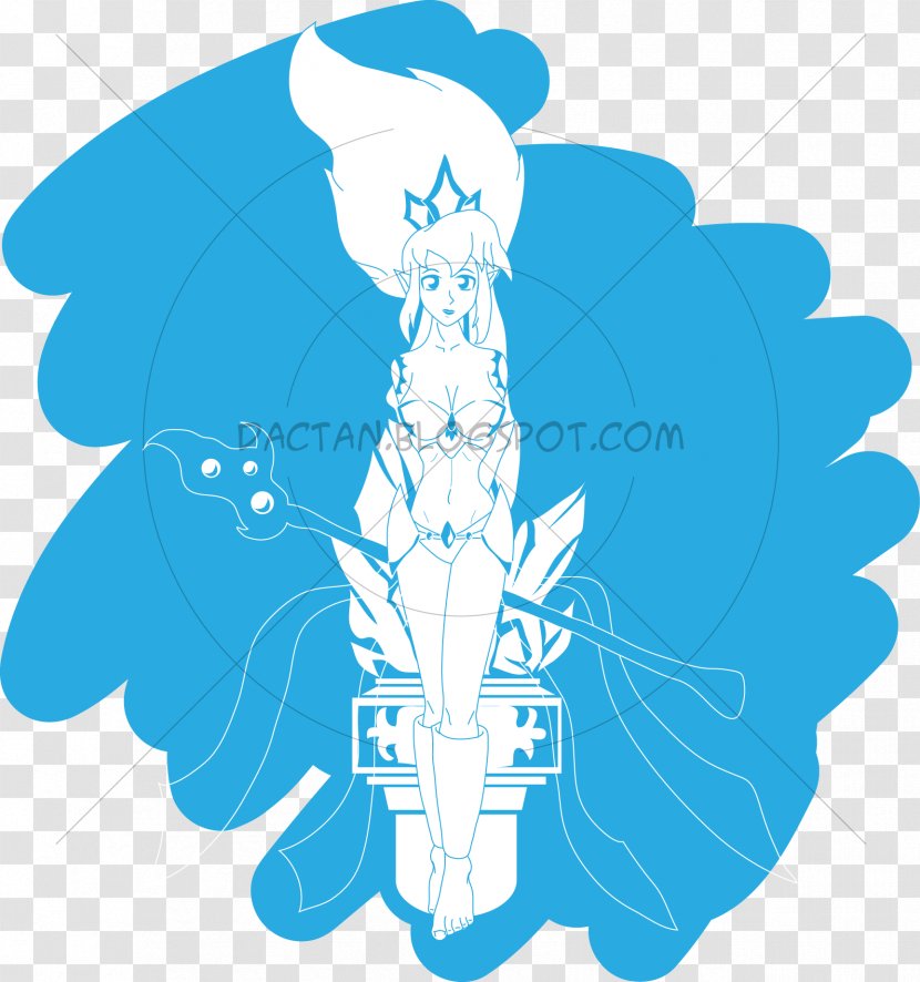 Clip Art Illustration Character Drawing - Flower - Frame Transparent PNG