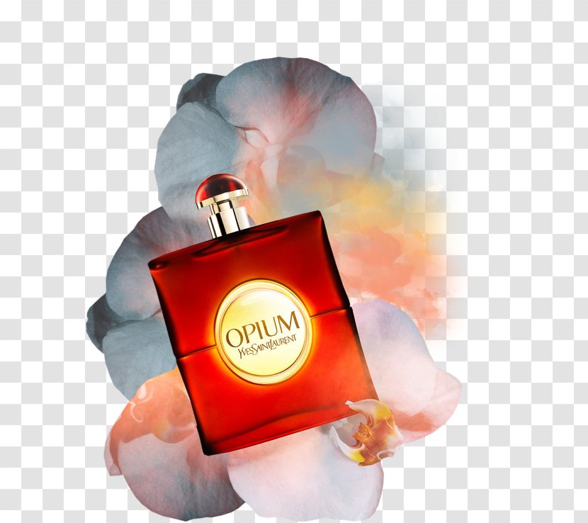 Perfume Opium Transparent PNG