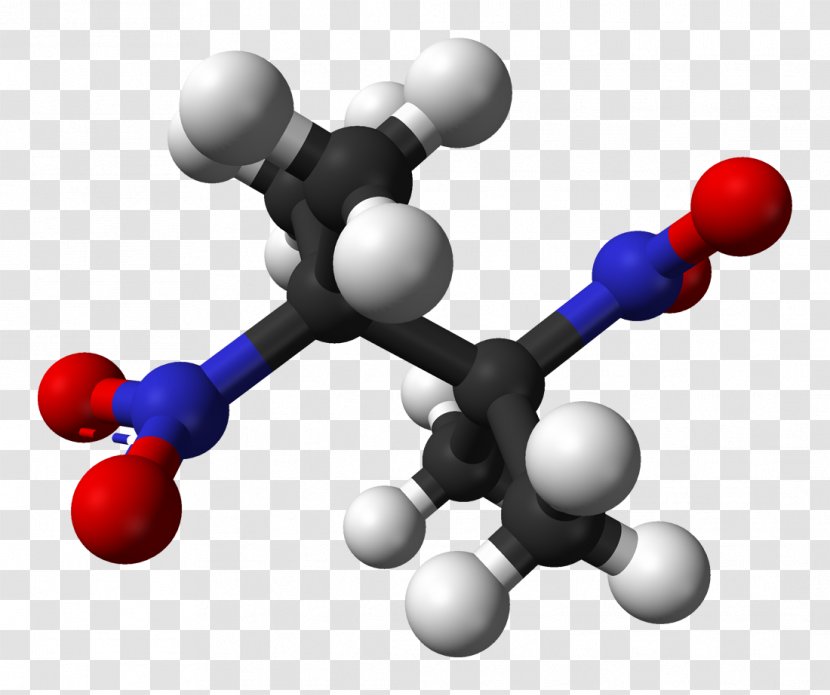 DMDNB Chemistry Chemical Compound Explosive Material Taggant - Butane Transparent PNG