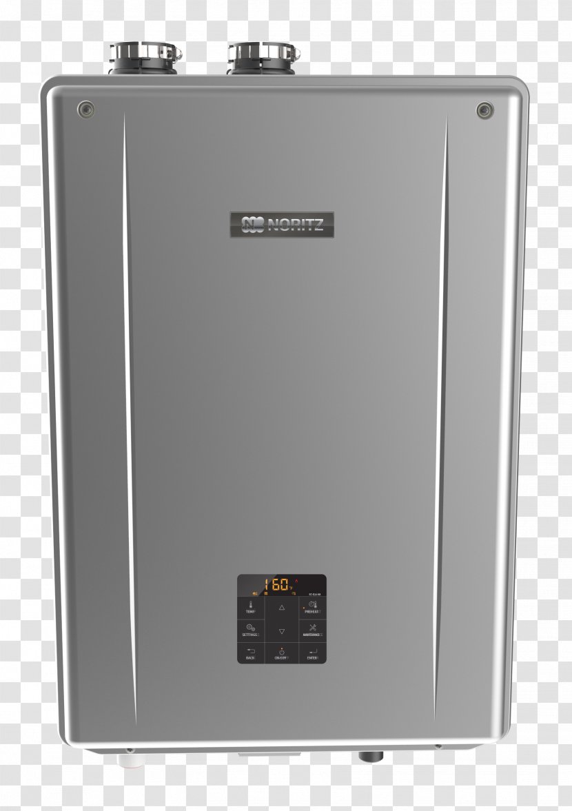 Tankless Water Heating Boiler Hydronics Central - Frame - Cartoon Transparent PNG