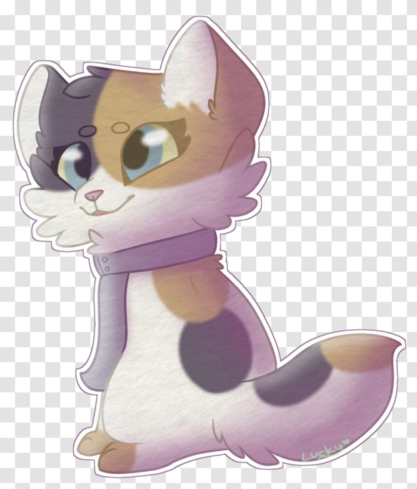 Whiskers Kitten Dog Figurine Tail Transparent PNG