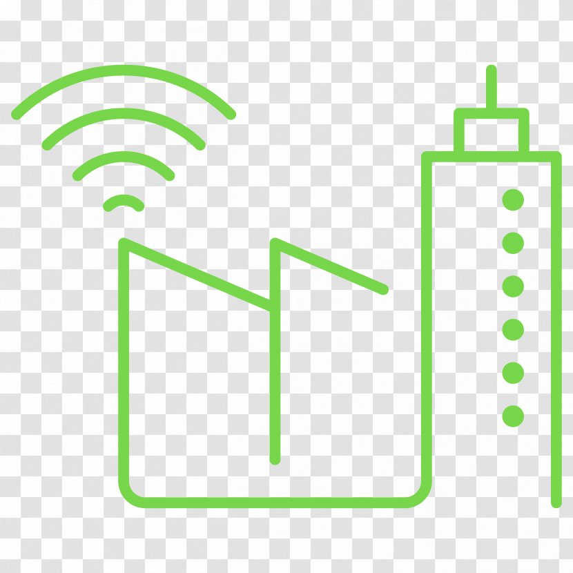 Brand Logo Green - Number - Design Transparent PNG