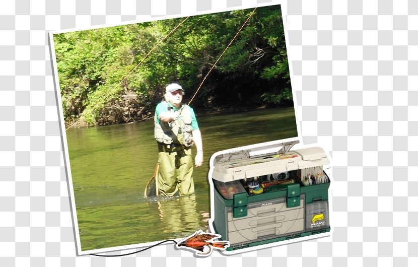 Angling Box Fishing Rods Drawer Transparent PNG