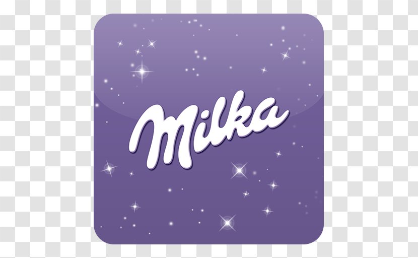 Chocolate Bar Milka Hot White - Milk Transparent PNG