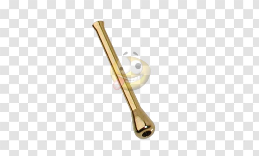Brass Instruments Material Pipe - Metal Transparent PNG