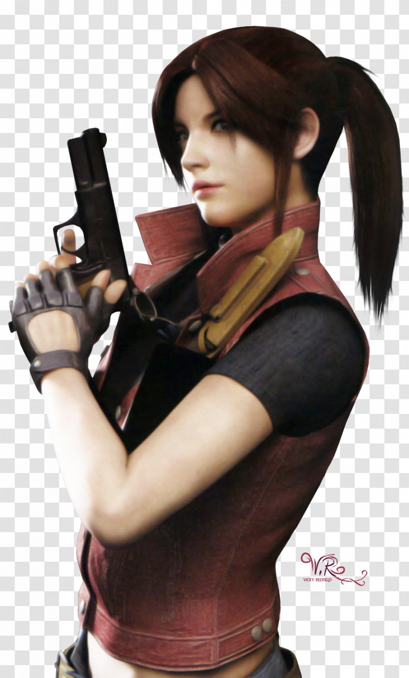 Resident Evil: The Darkside Chronicles Umbrella Evil 2 Operation Raccoon City - Leon S Kennedy - Milla Jovovich Transparent PNG
