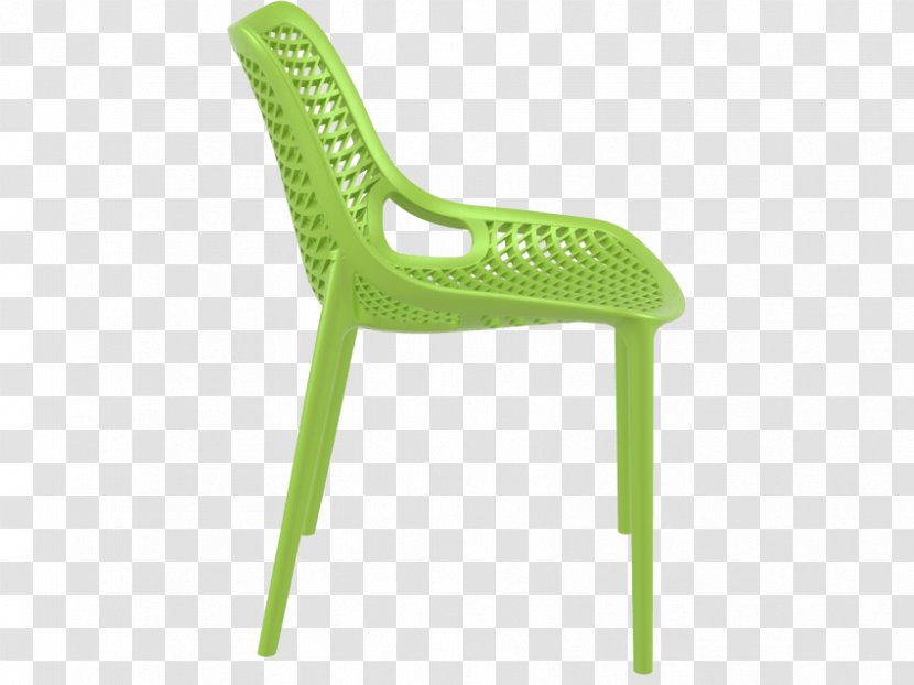 Chair Table Garden Furniture Bar Stool - Green Tropical Transparent PNG