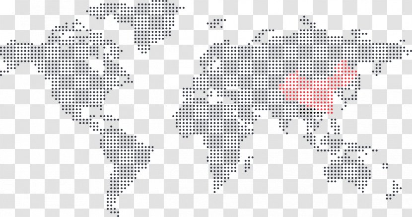 World Map Vector Stock Photography Transparent PNG