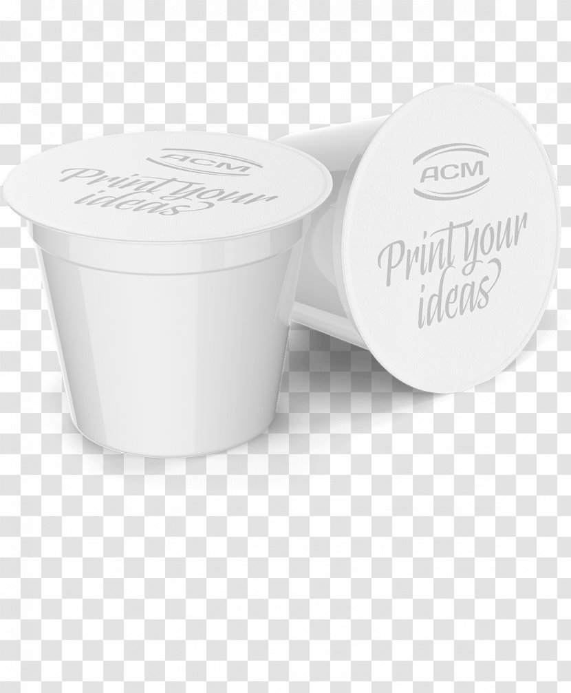 Coffee Cup Lid Transparent PNG